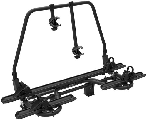 Thule caravan superb short - caravan, xt