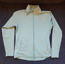 Steeds Performance Stretch Reitjacke Lina Jacke Krämer Gr. S jade