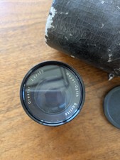 Meyer Optik Görlitz 2.8/100