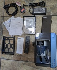 Qnap 253be nas kaum - ts-253be,