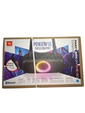 JBL PartyBox On-The-Go