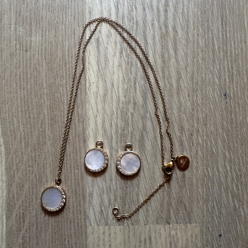 Purelei set aus - aus, und