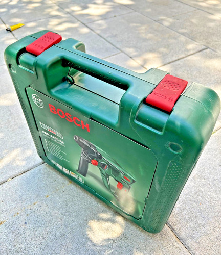 Bosch transportkoffer für - bosch,