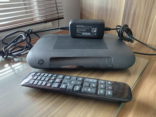 Telekom media receiver - telekom, mr401