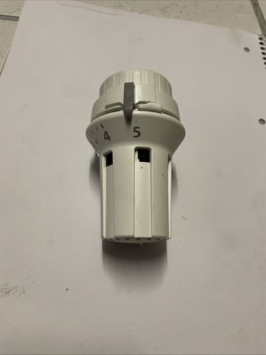 Danfoss fühler thermostatkopf - danfoss,