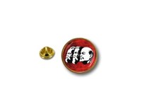 Anstecknadeln pin badge - pin,