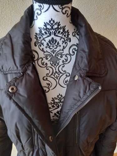 Geox respira winterjacke gr - ,