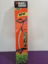 BLACK&DECKER GL7033 podkaszarka Elek­tri­scher Ra­sen­trim­mer _4_5