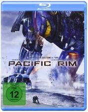 Blu-ray/ Pacific Rim - mit Ron