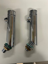 2 Stück Franke Selbstschluss-Armatur DN 15 F3SV1001 Standventil Aqualine-S