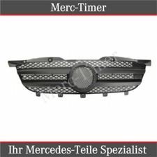 Frontgrill kühlergrill - frontgrill,