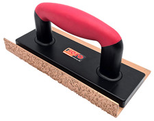 Schleifbrett Hartmetall