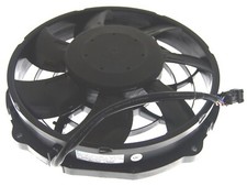 Ringlüfter 24V 12" D=330mm