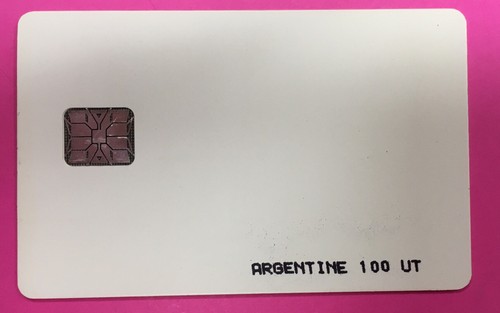 Testkarte argentinien - testkarte,
