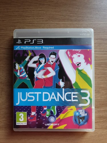 Just dance edition - dance, 3