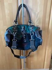 NEU George Gina & Lucy Handtasche Bagatelle Edition