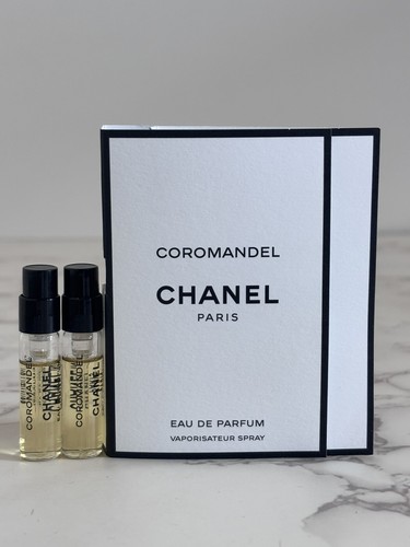 Chanel coromandel les - chanel,