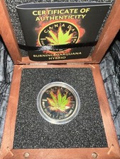 maple leaf silber 1 oz