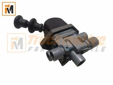 KNORR Handbremsventil DPM24A