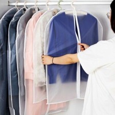 Plastik Kleidung Staubdicht