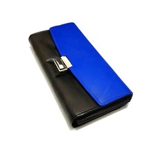 Kellnergeldbeutel Bedienungsgeldbeutel Kellnerbörse Taxi Portmonee Leder Tasche 