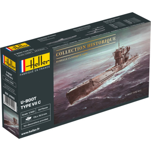 Boot type vii kit - u-boot,