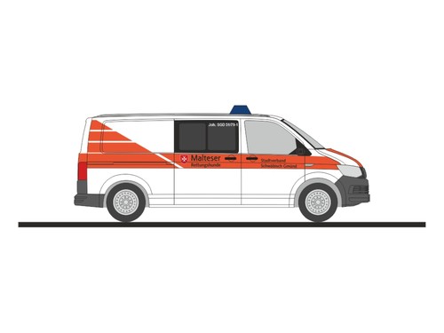 Rietze 53976 87 - -, 1/87