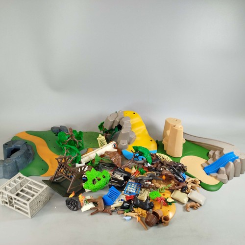Konvolut playmobil natur tiere - konvolut, natur&tiere