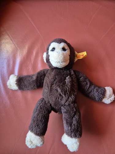 Steiff schimpanse mit - steiff, 25