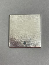 Art Deco Streichholzetui