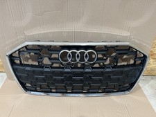 Kühlergrill Audi A6 C8 4K