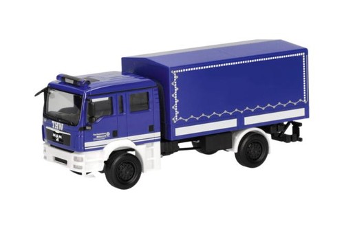 Herpa man m - herpa, tg-m