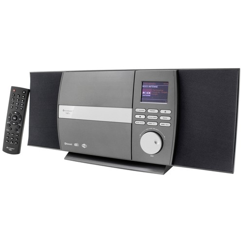 Soundmaster icd1010an internet - soundmaster,