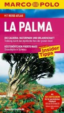 MARCO POLO Reiseführer La