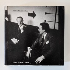 Mies van der Rohe in America