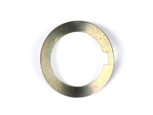 Federscheibe kurbelwelle oem - federscheibe,