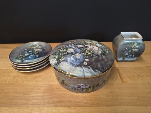 Set artis orbis - a., renoir