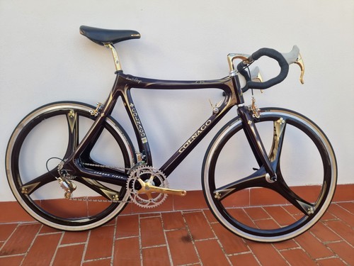 Colnago c35 ferrari campagnolo - c35,