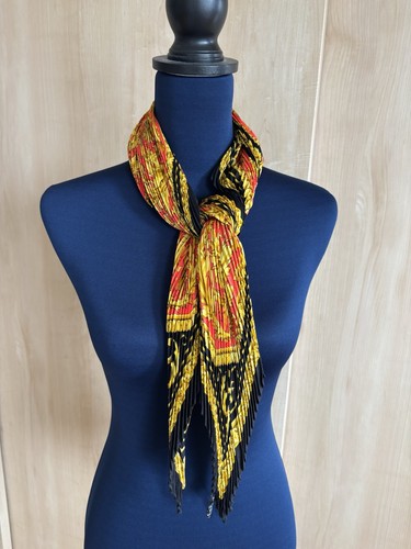 Vintage versace plissee - vintage,