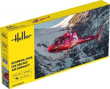 AS350 B3 Ecureuil / 1:48 -