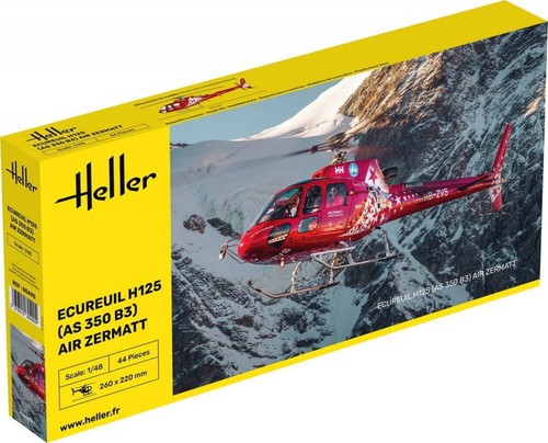 As350 ecureuil 48 - as350, 1:48