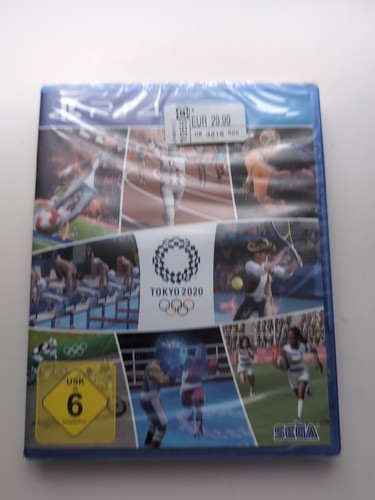 Olympische spiele tokyo 2020 - tokyo,