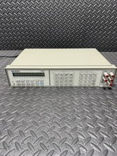 Agilent HP Hewlett Packard