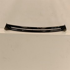 VW SCIROCCO 1K8 R LINE Gitter Grill Kühlergrill VORNE ORIGINAL 1K8853761