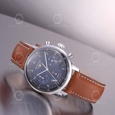 Bauhaus Dessau Chronograph