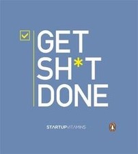 Get Shit Done von Liberts
