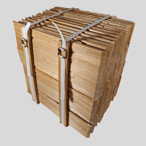 Holzschindeln