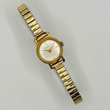 JUNGHANS Damen Armbanduhr
