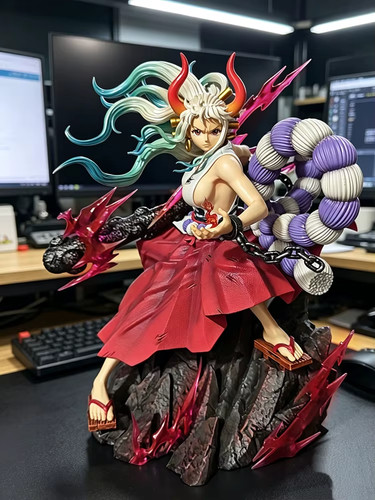 Yamato one piece figur - yamato,
