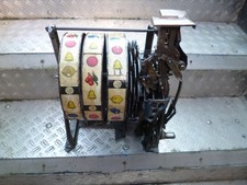 Einarmiger Bandit  Maschine von Walting Blue Seal Confections Slotmachine DEFEKT